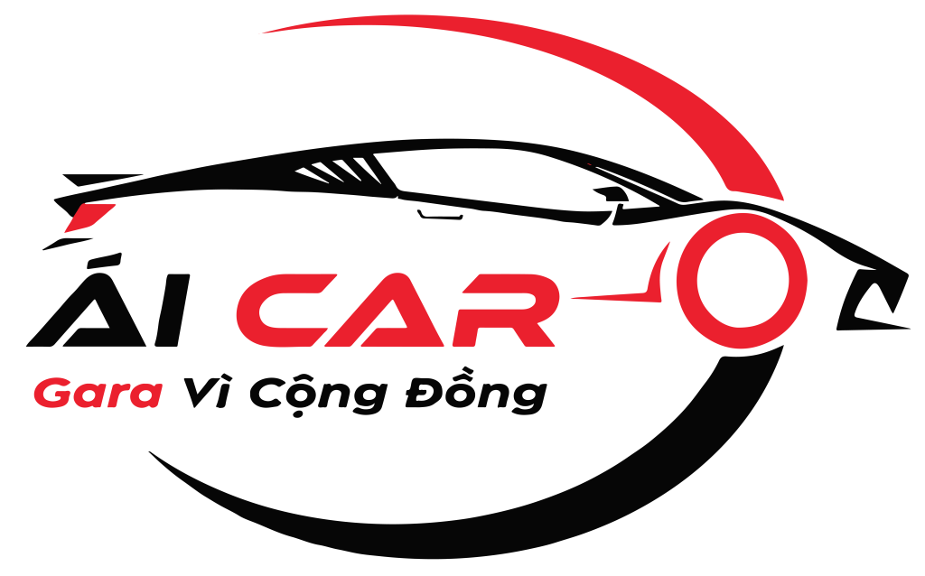 Ái Car – Gara Vì Cộng Đồng 